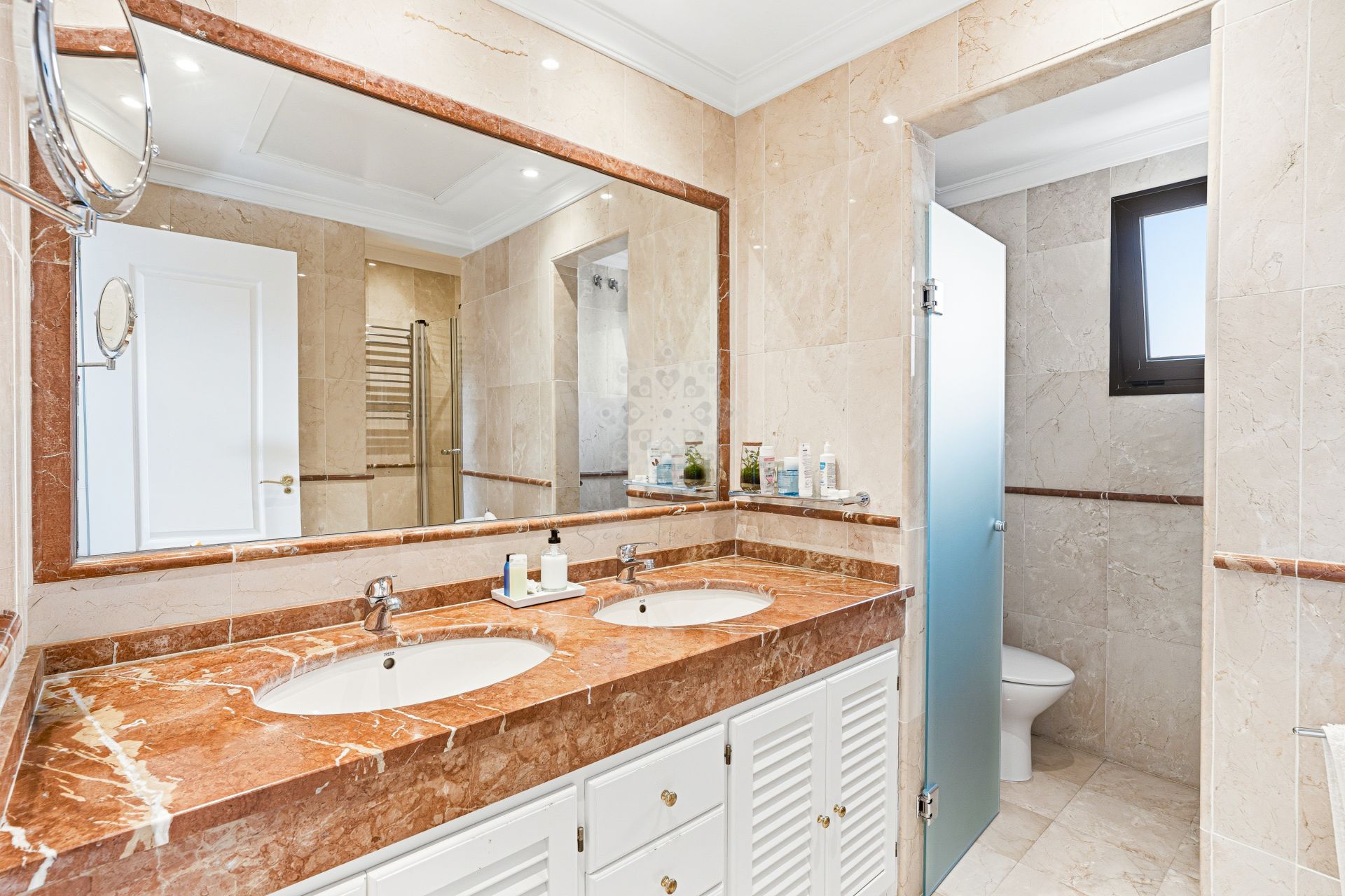 Duplex Penthouse in Hacienda del Sol, Estepona