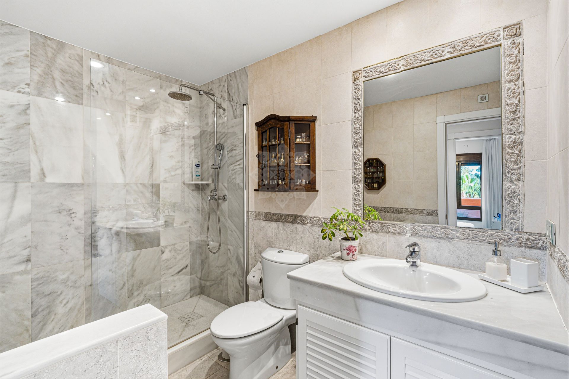 Duplex Penthouse in Hacienda del Sol, Estepona