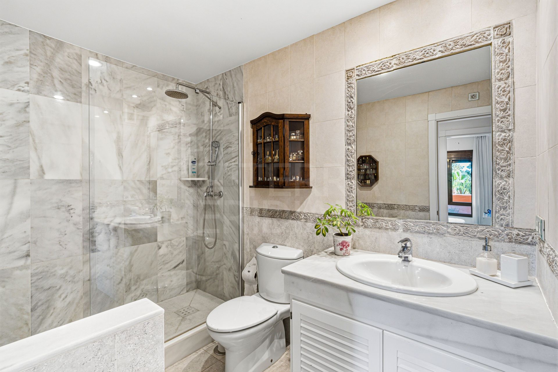 Duplex Penthouse in Hacienda del Sol, Estepona