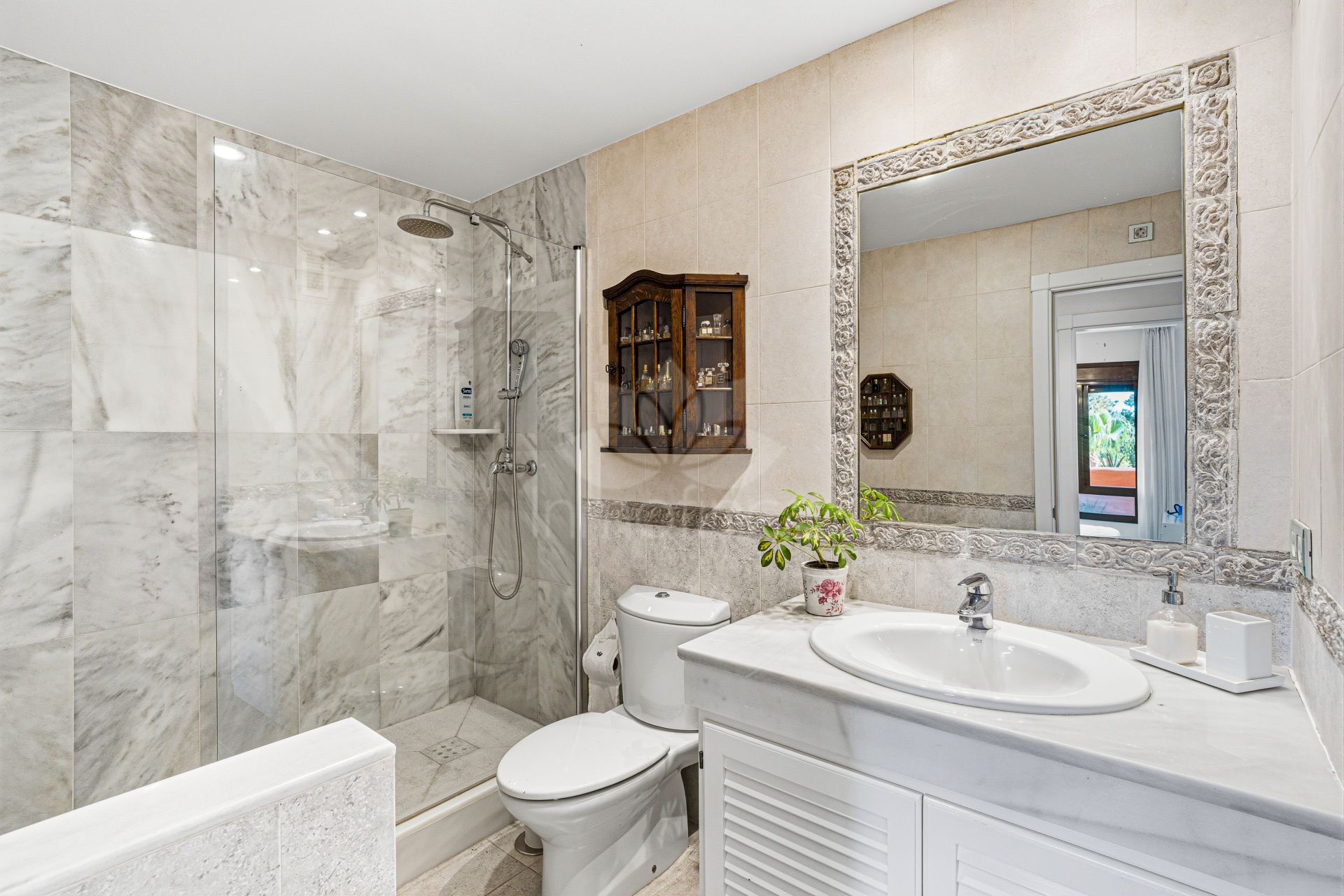 Atico Duplex en Hacienda del Sol, Estepona