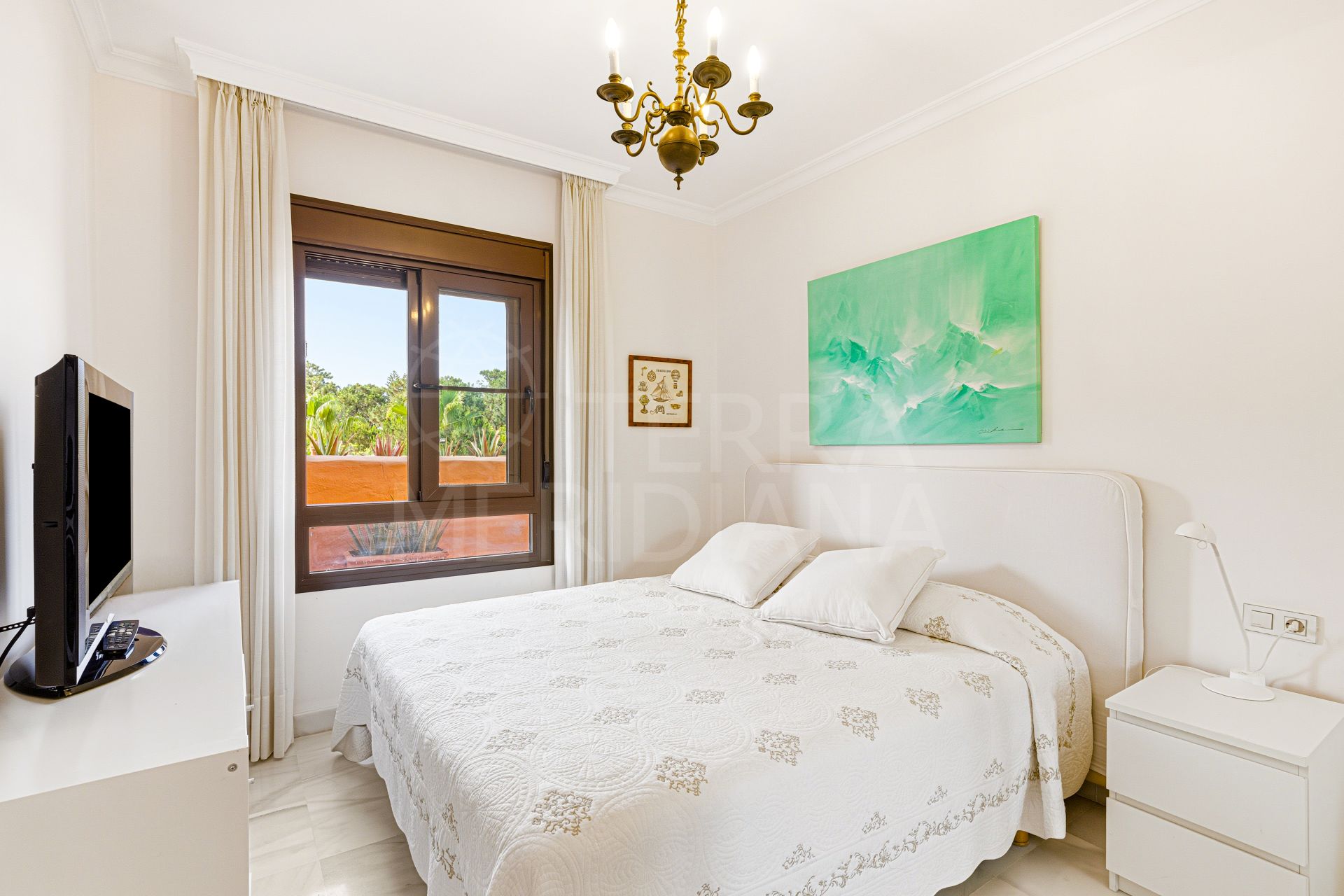 Duplex Penthouse in Hacienda del Sol, Estepona
