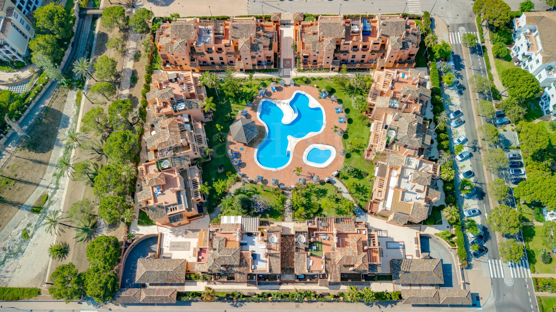 Atico Duplex en Hacienda del Sol, Estepona