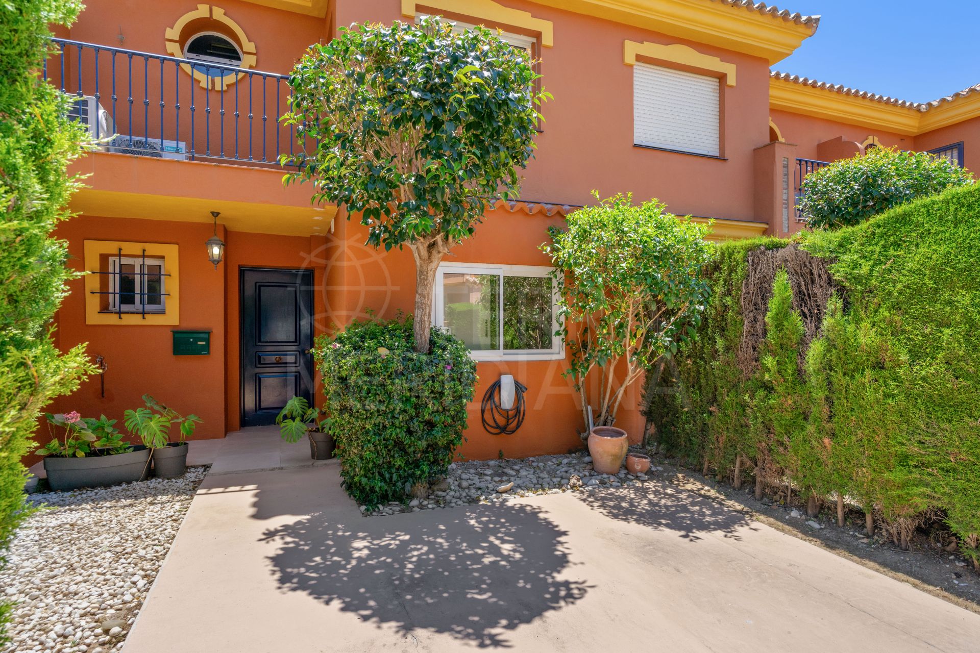 Town House in Vista Azur, Estepona
