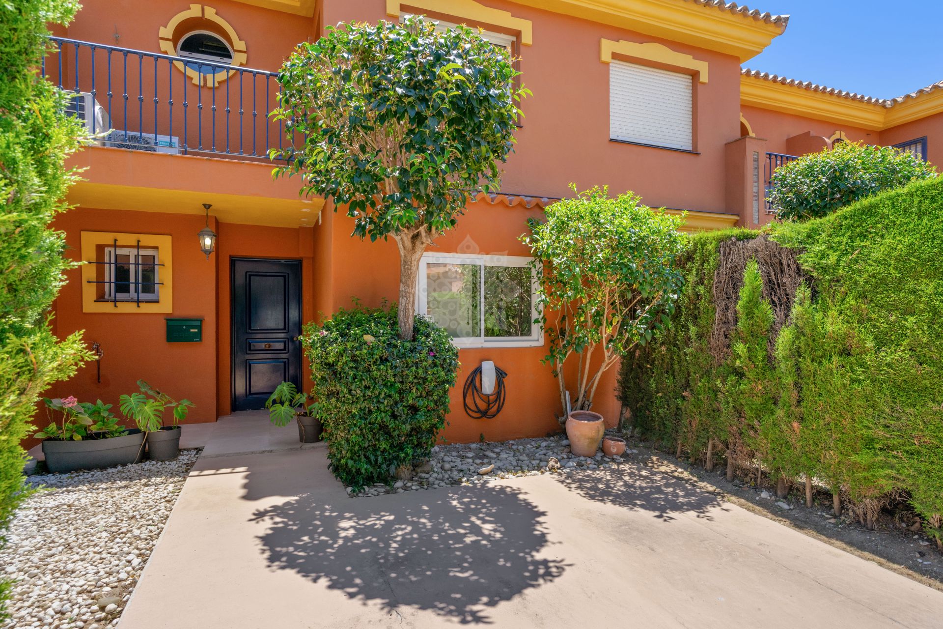 Town House in Vista Azur, Estepona