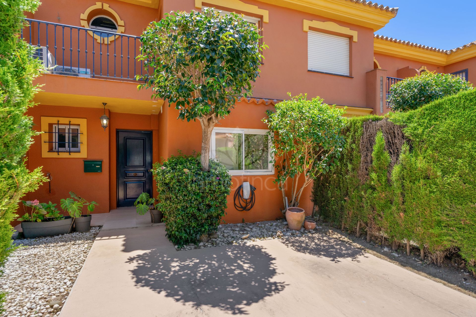 Town House in Vista Azur, Estepona