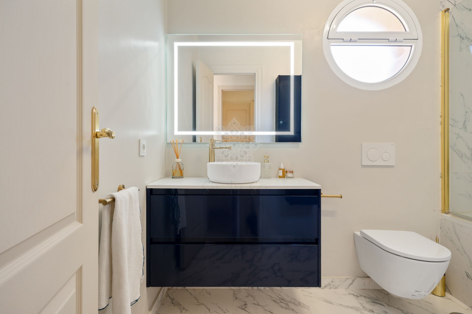 Town House in Vista Azur, Estepona