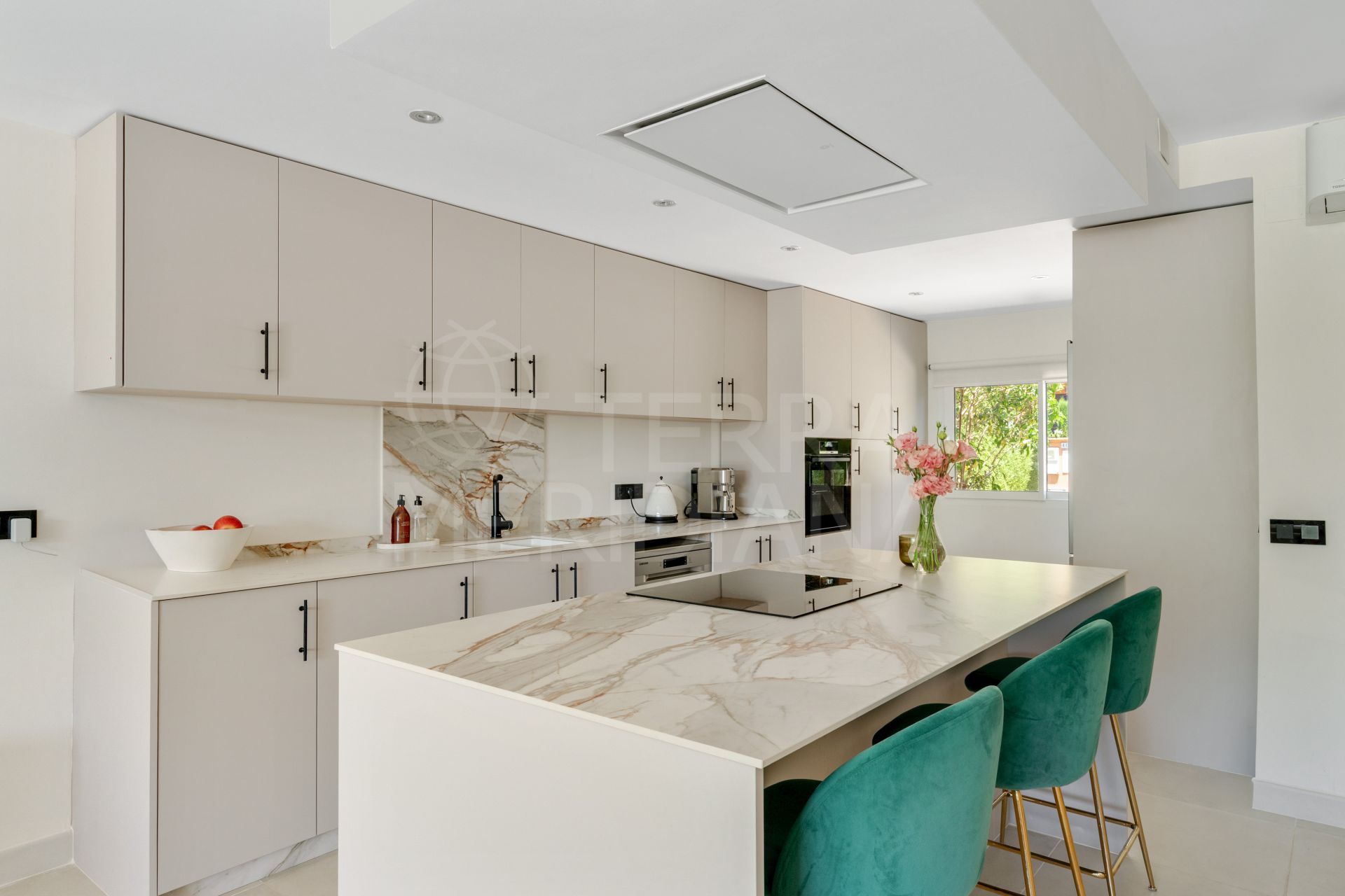 Town House in Vista Azur, Estepona