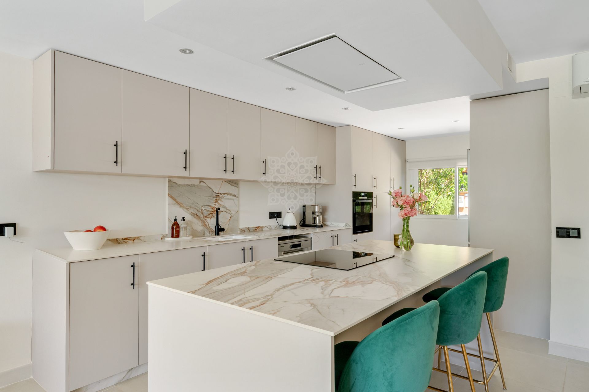 Town House in Vista Azur, Estepona