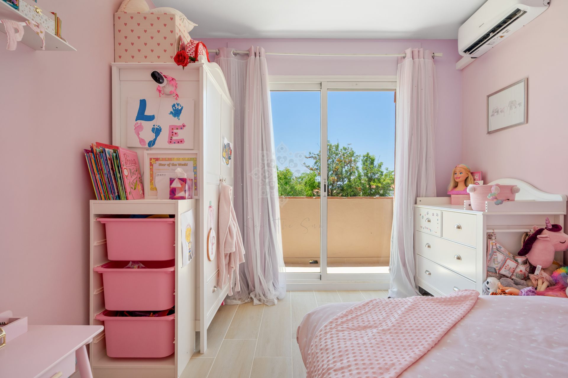 Town House in Vista Azur, Estepona