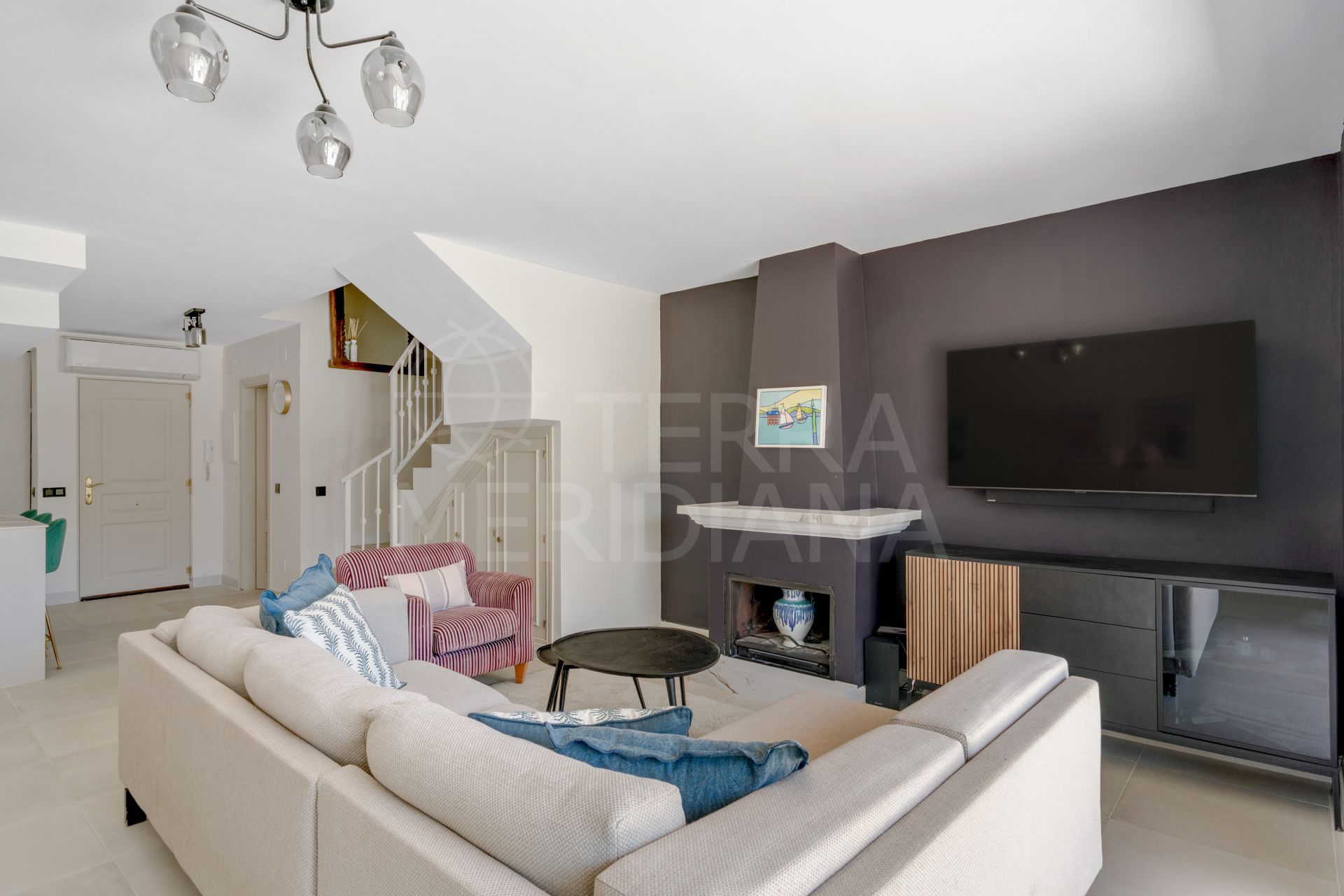Town House in Vista Azur, Estepona