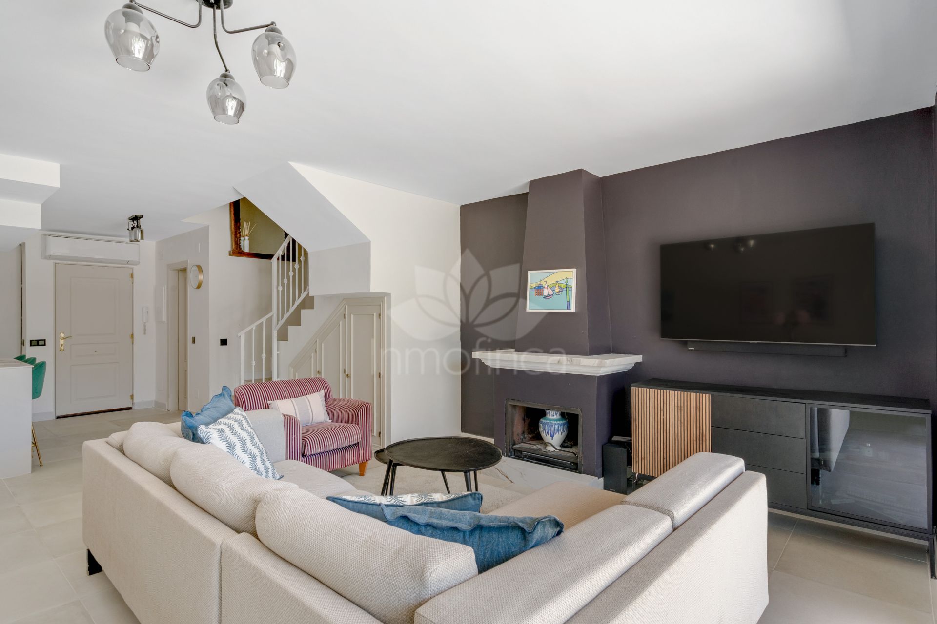 Town House in Vista Azur, Estepona