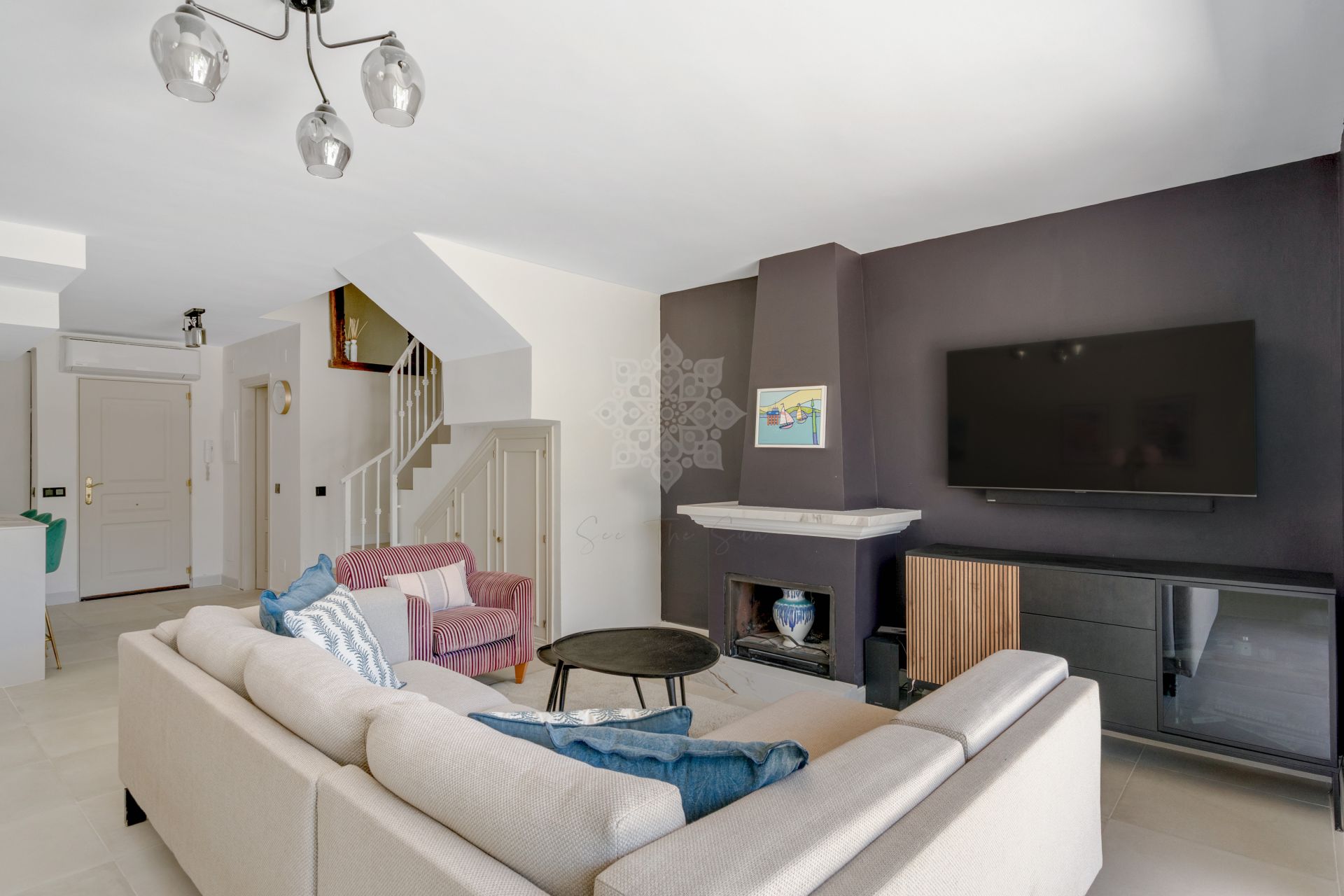 Town House in Vista Azur, Estepona