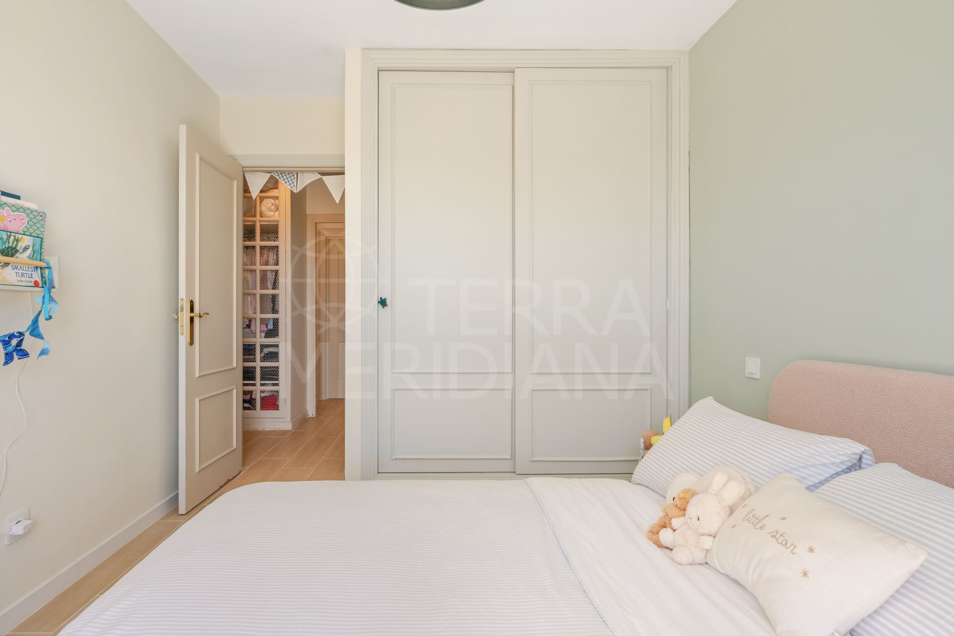 Town House in Vista Azur, Estepona