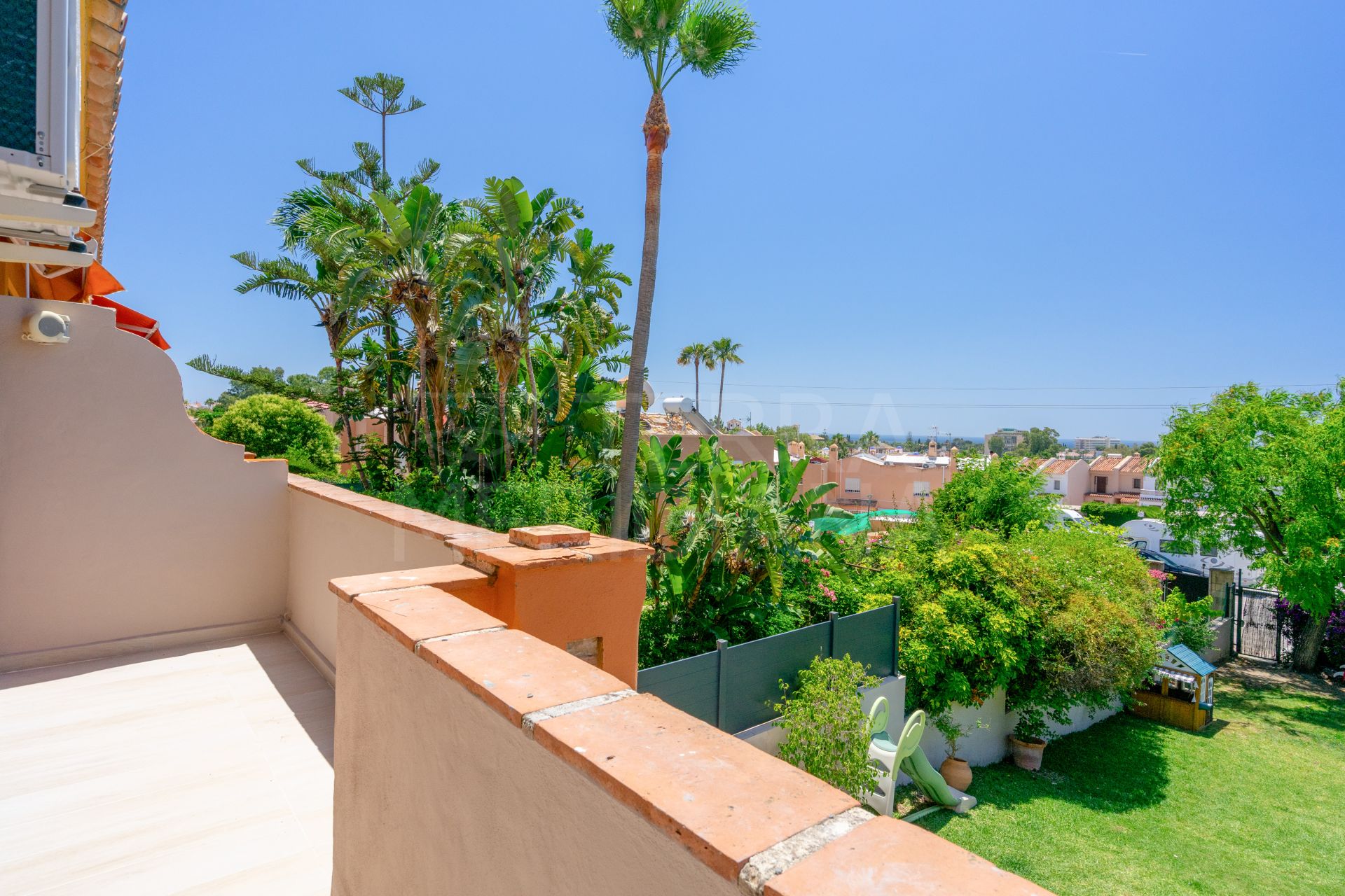 Town House in Vista Azur, Estepona