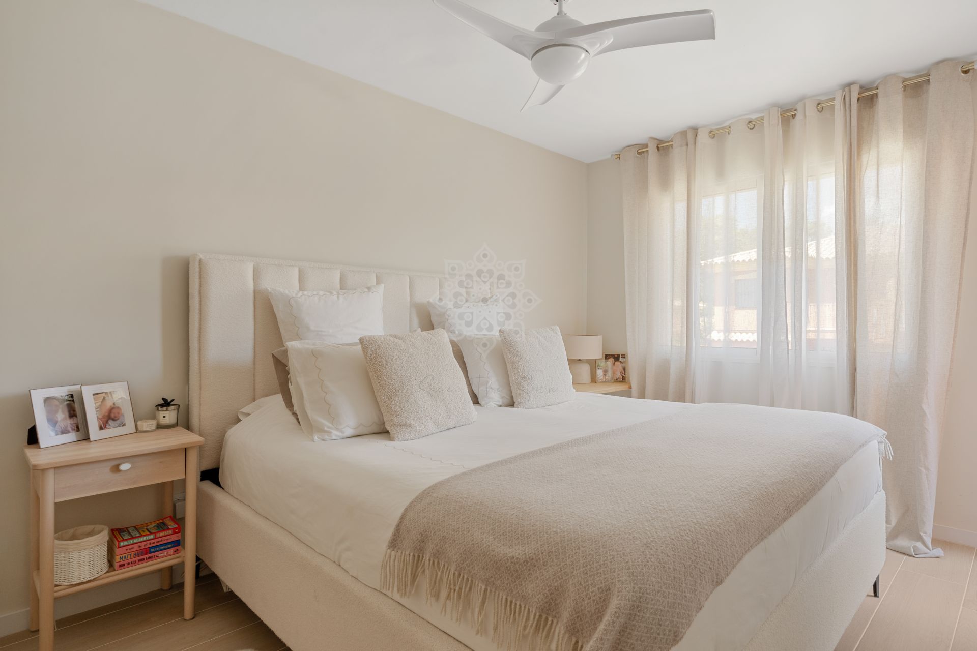 Town House in Vista Azur, Estepona