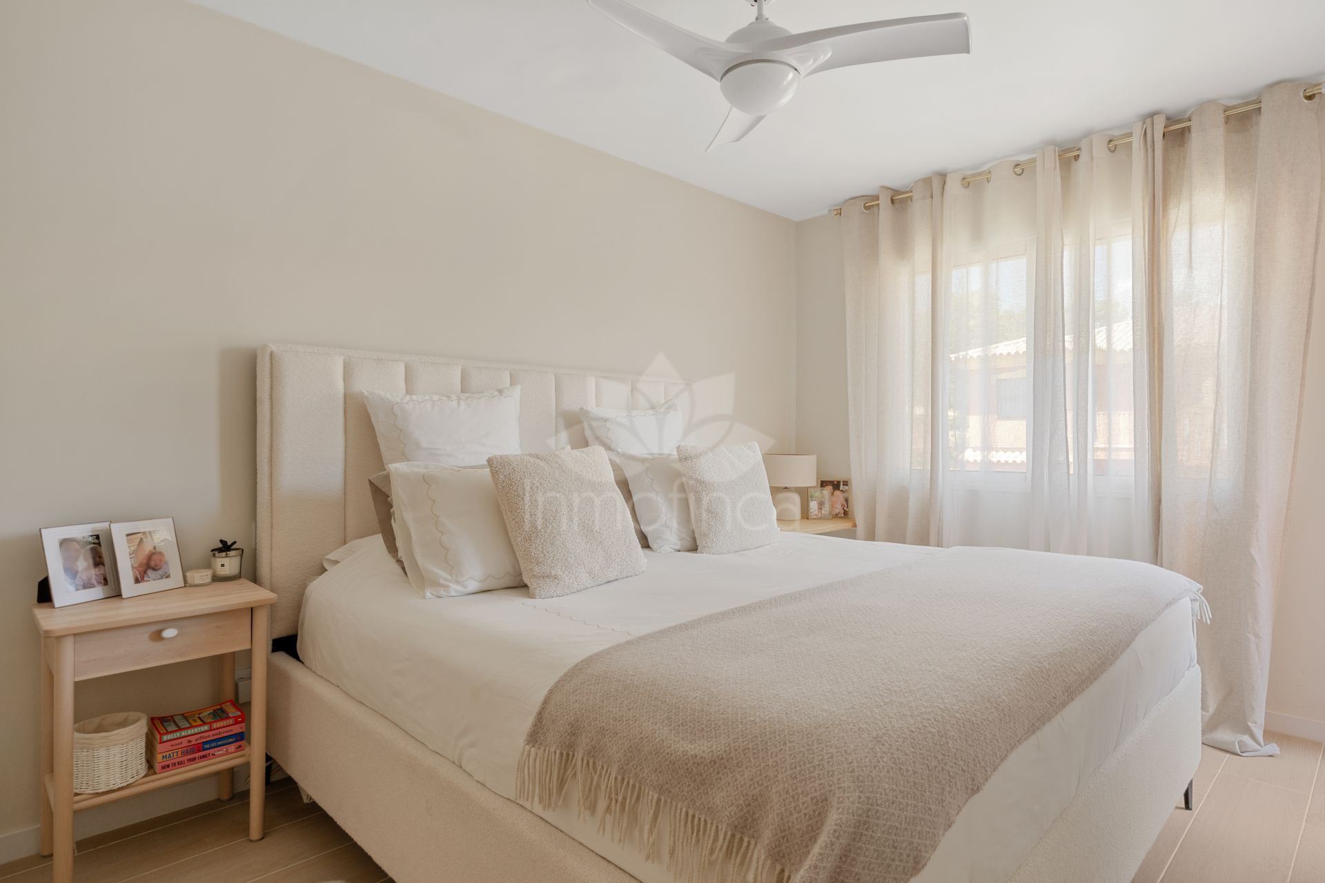 Town House in Vista Azur, Estepona