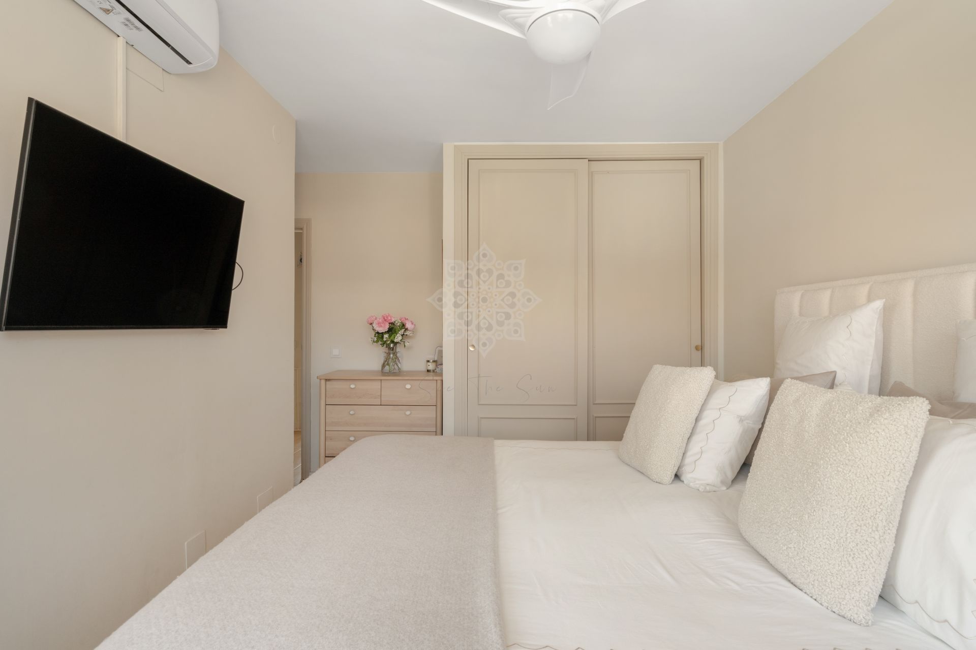 Town House in Vista Azur, Estepona