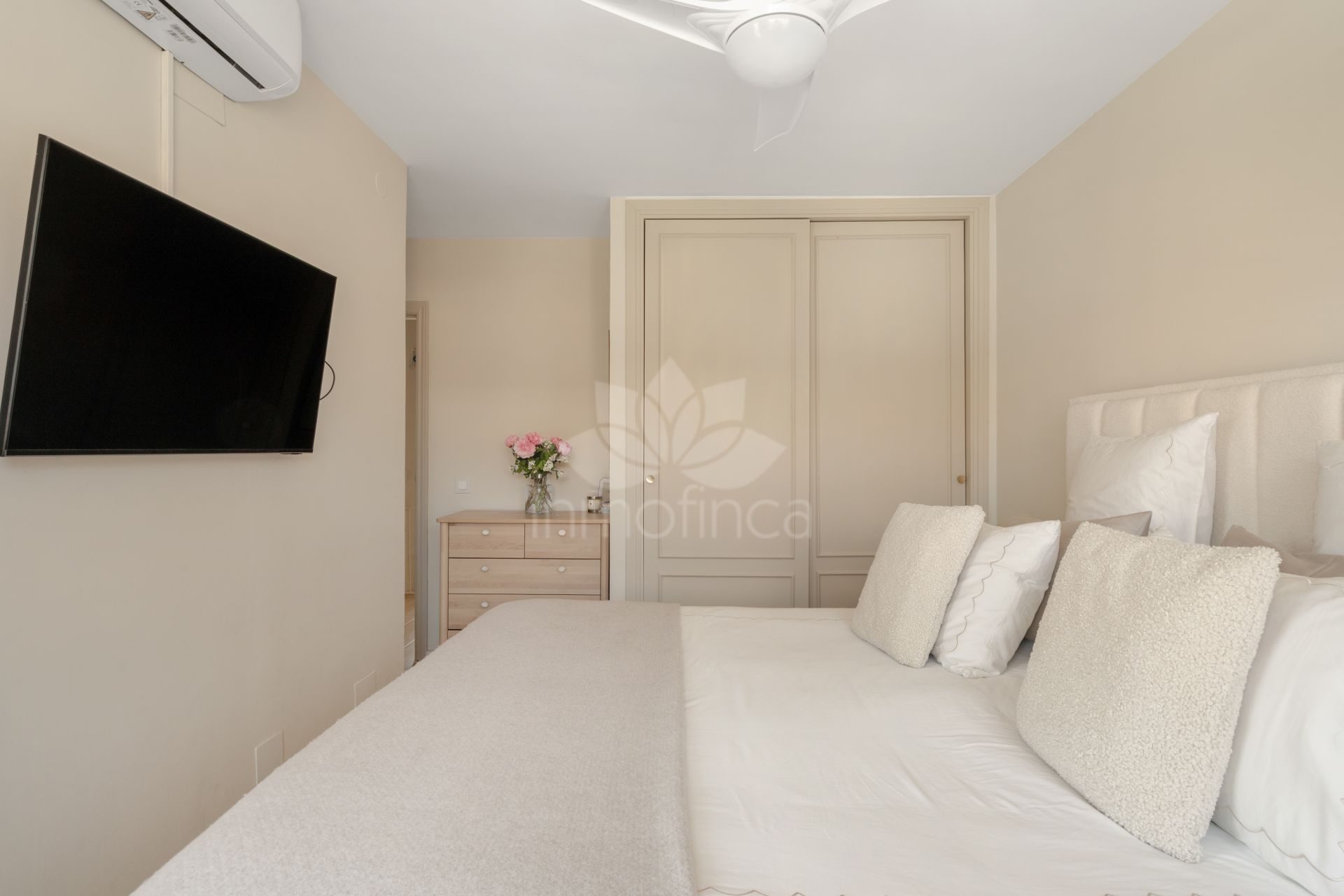 Town House in Vista Azur, Estepona