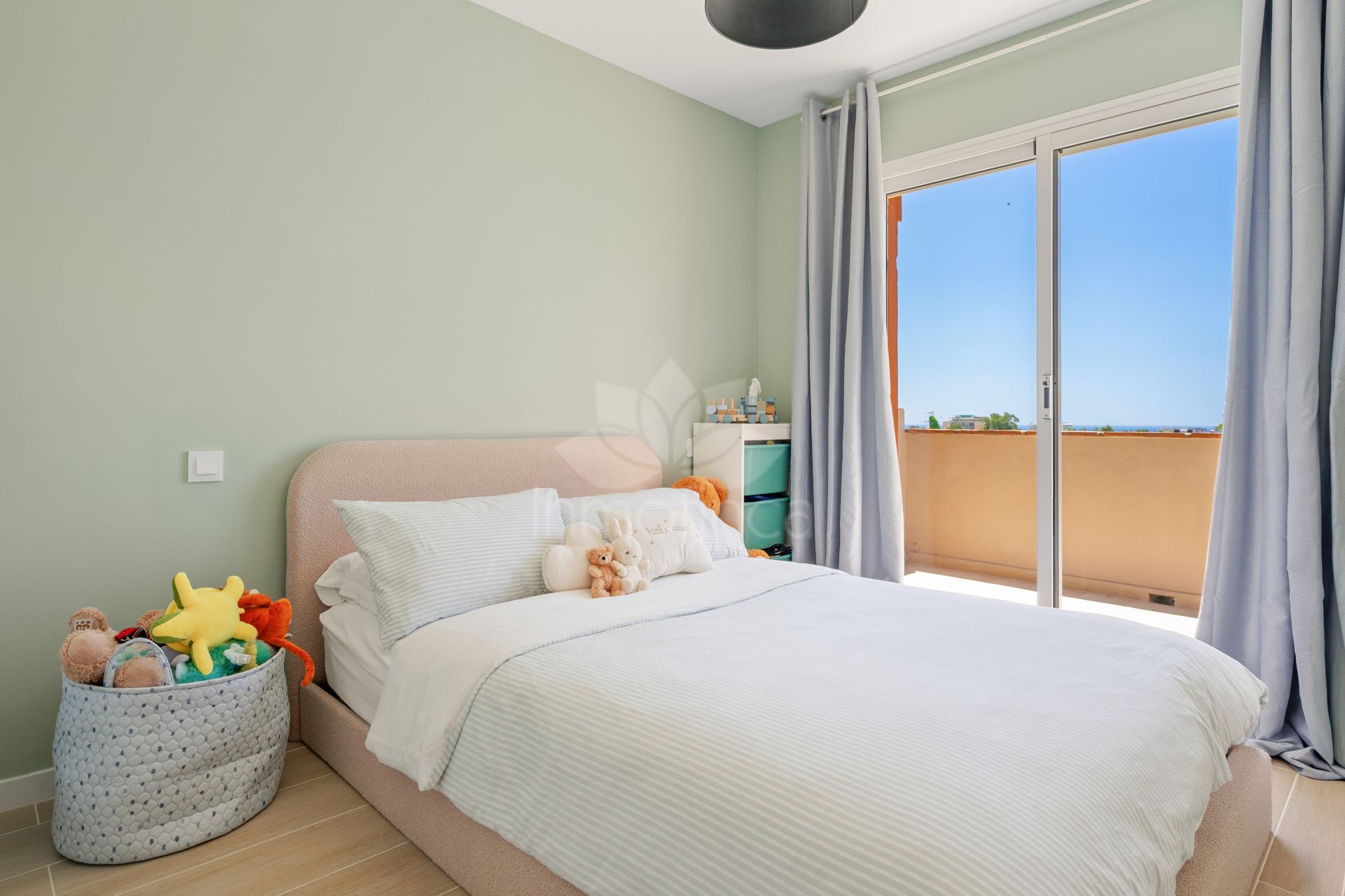Town House in Vista Azur, Estepona