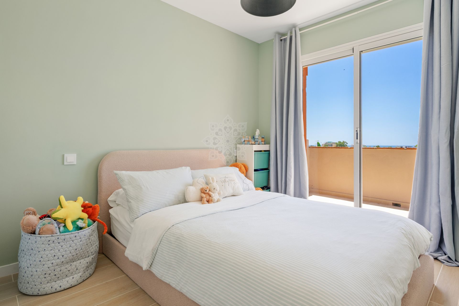 Town House in Vista Azur, Estepona