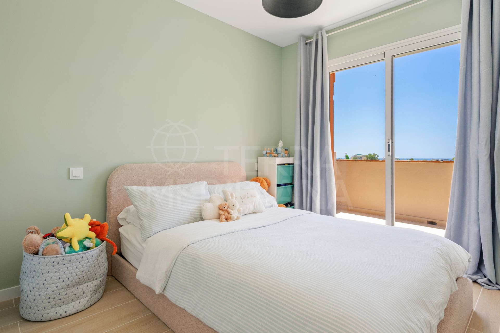Town House in Vista Azur, Estepona