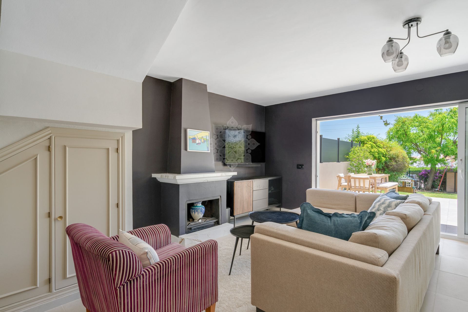 Town House in Vista Azur, Estepona