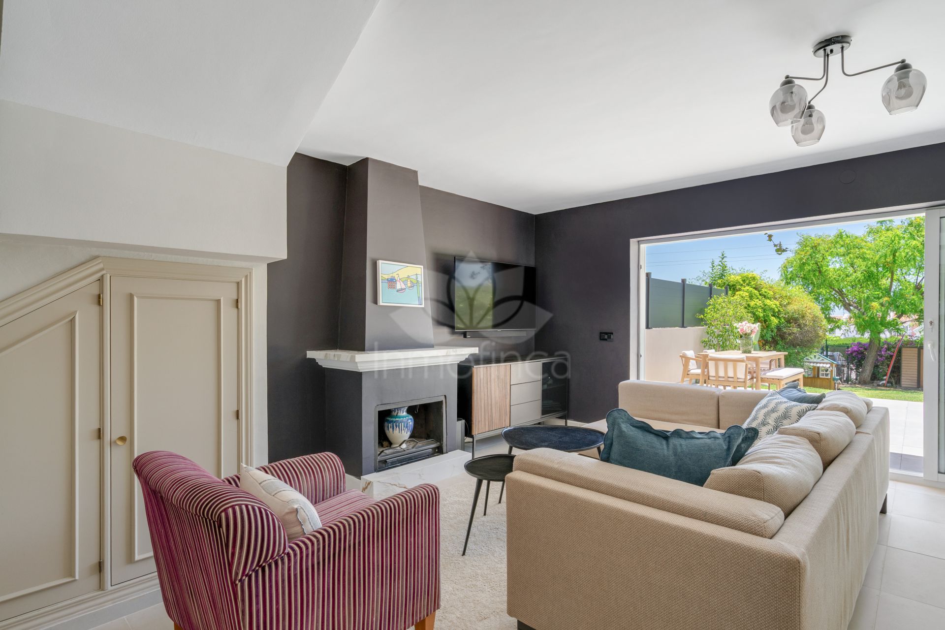 Town House in Vista Azur, Estepona