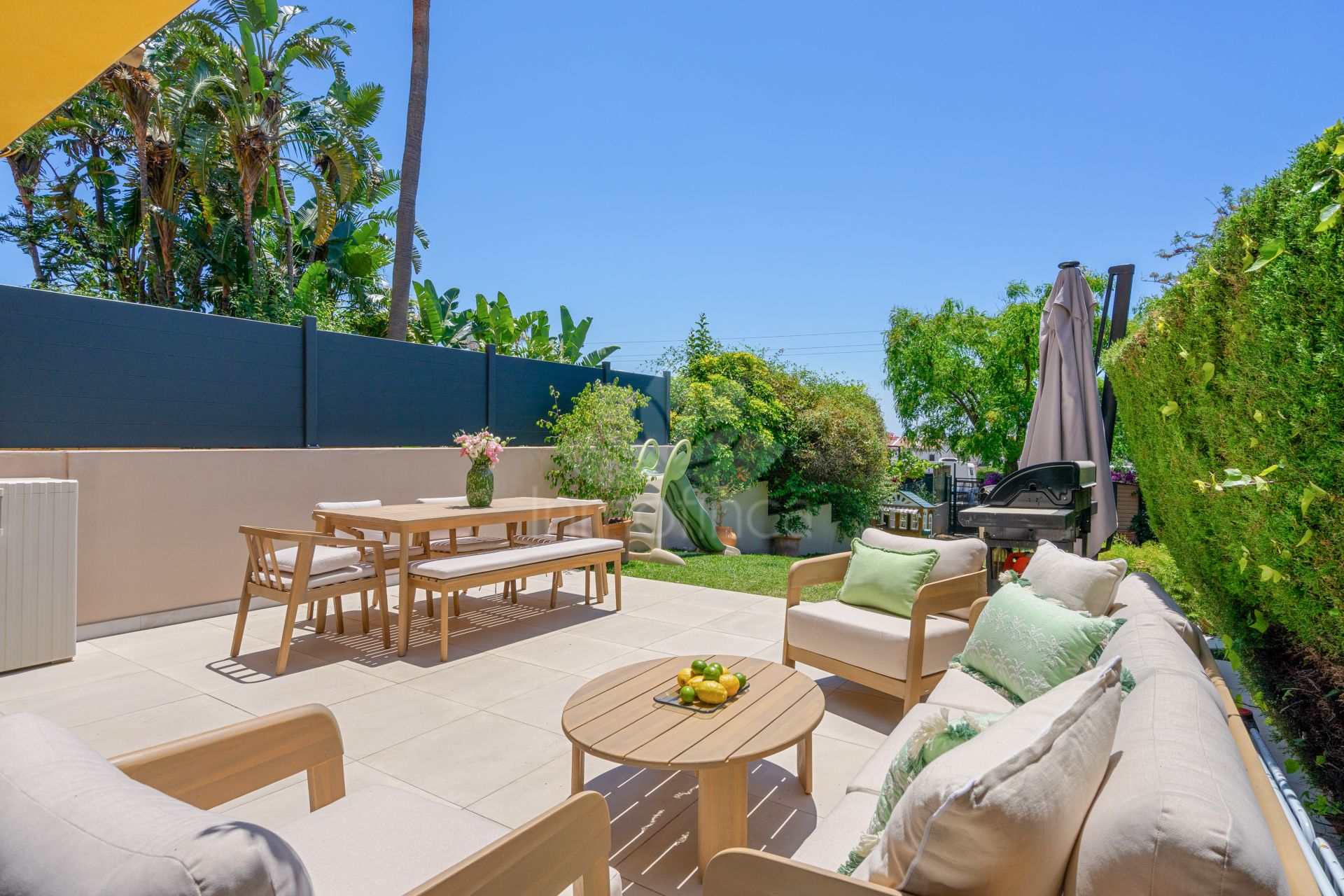Town House in Vista Azur, Estepona