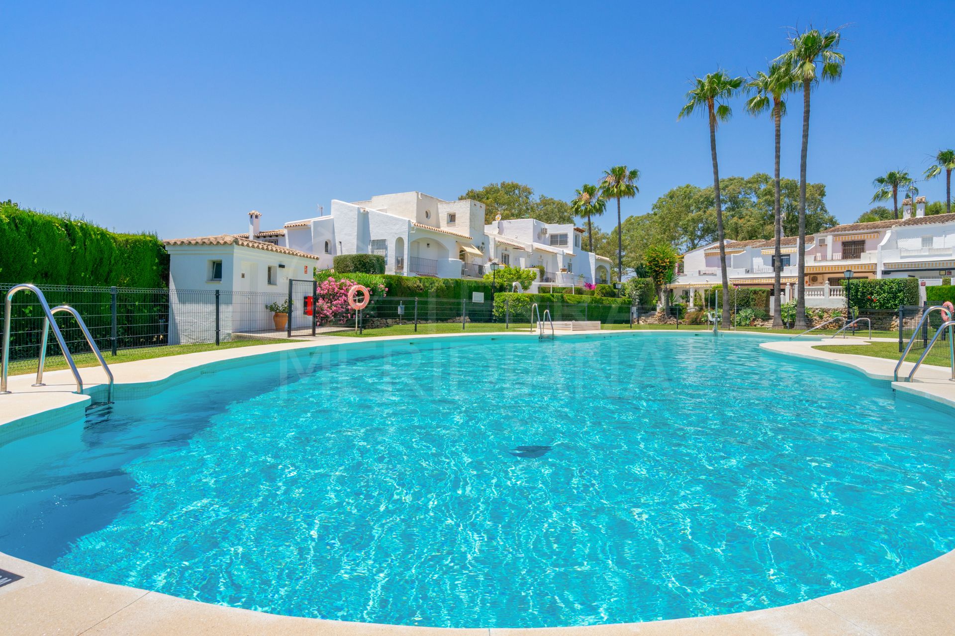 Town House in Vista Azur, Estepona