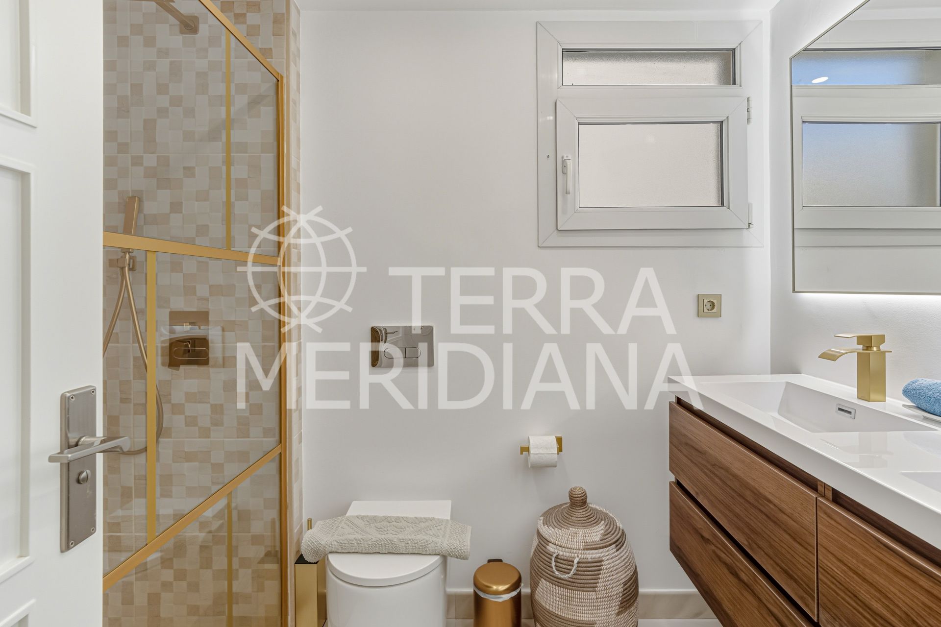 Apartment in Las Cañas Beach, Marbella