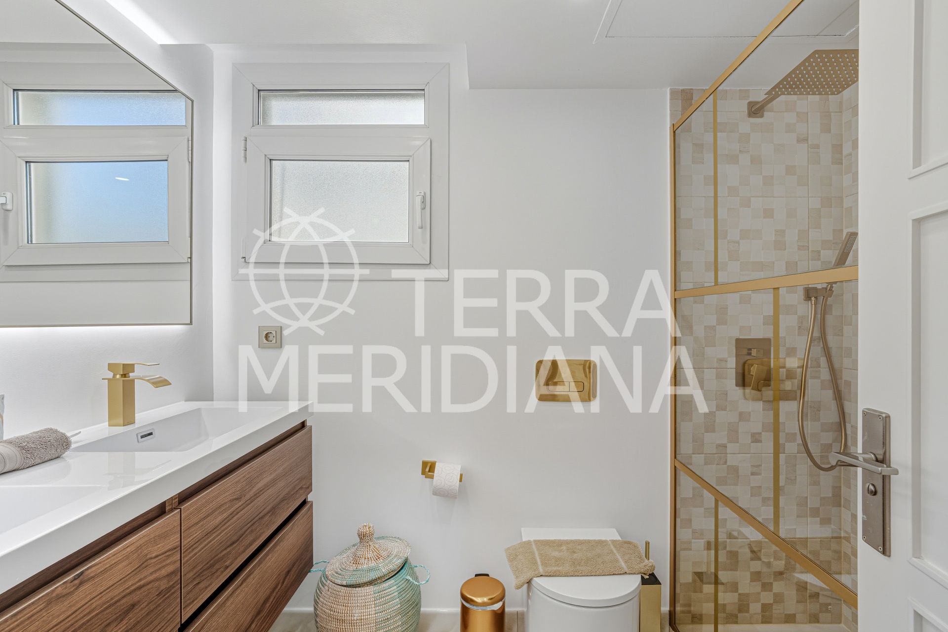 Apartment in Las Cañas Beach, Marbella