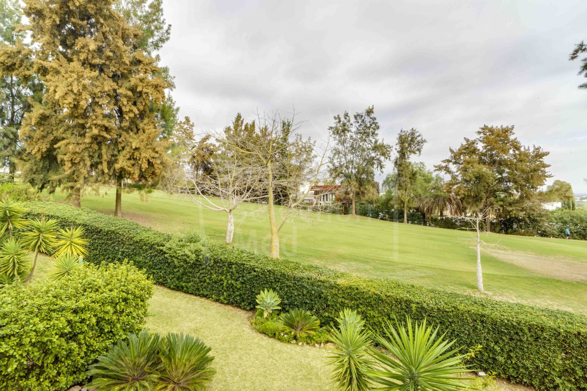Impresionante casa de campo de cinco dormitorios en primera línea de golf situada en una zona solicitada de La Quinta, cerca del 5* Westin Hotel