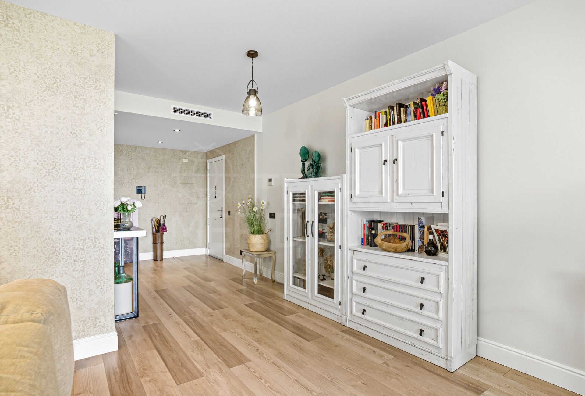 Apartment in Mirador de Estepona Hills, Estepona