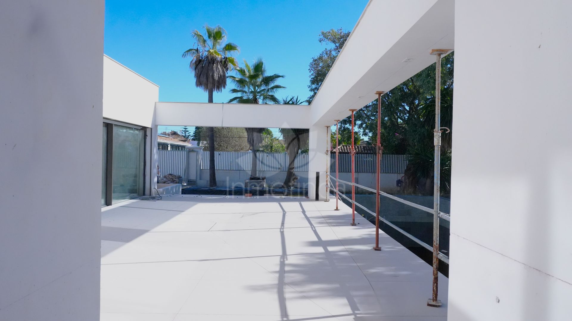 Villa in Guadalmina Baja, San Pedro de Alcantara