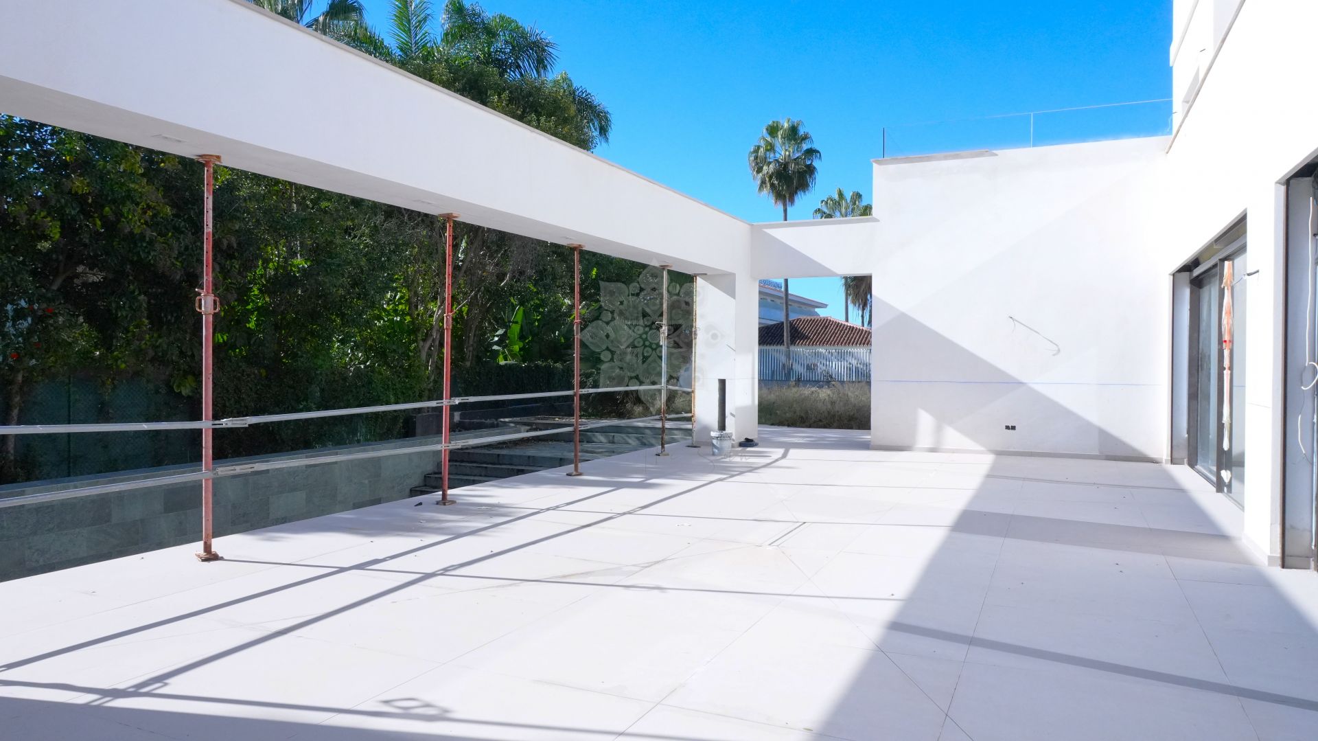 Villa en Guadalmina Baja, San Pedro de Alcantara