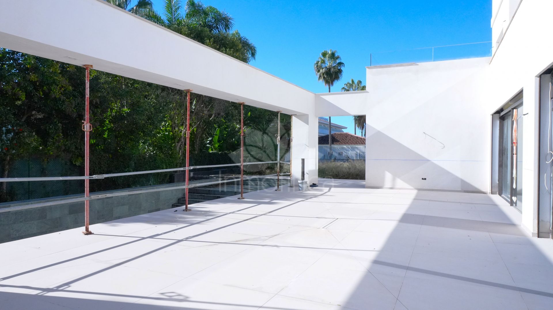 Villa in Guadalmina Baja, San Pedro de Alcantara