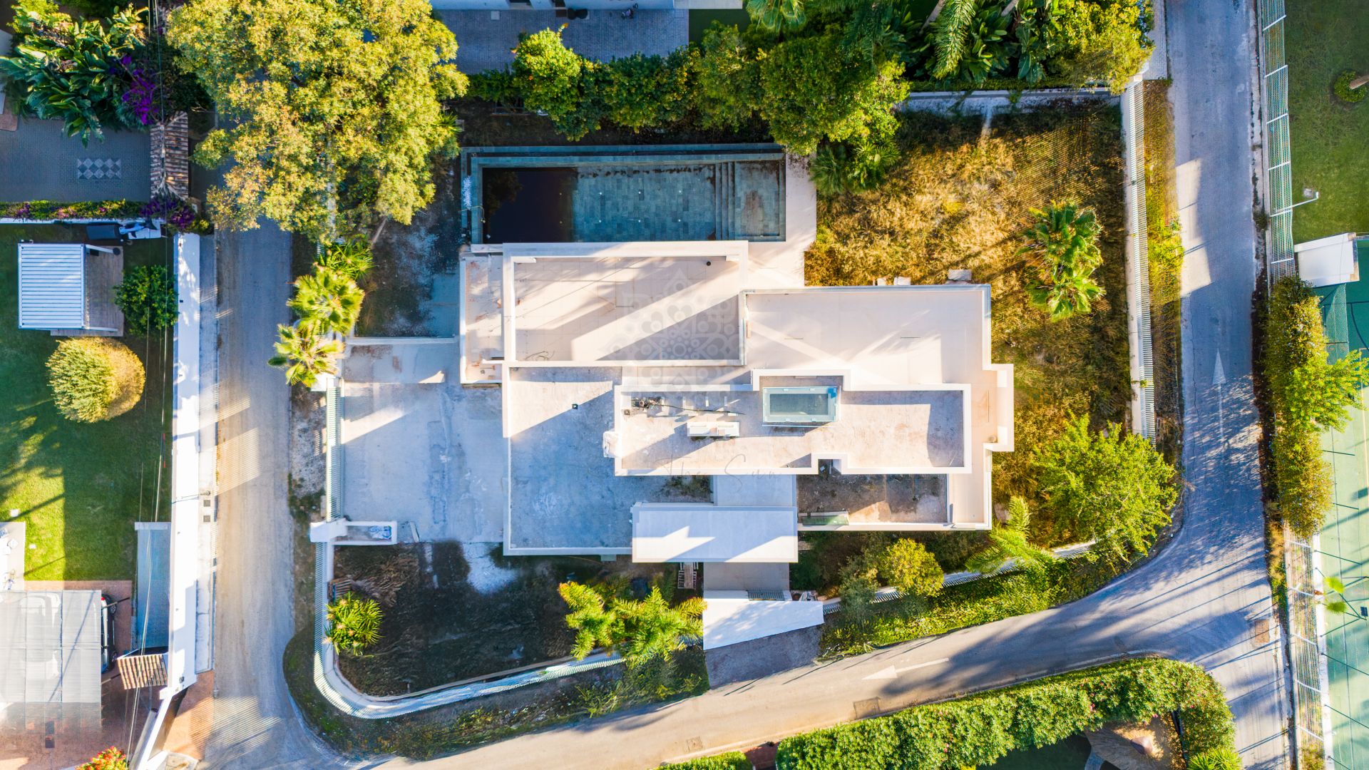 Villa en Guadalmina Baja, San Pedro de Alcantara