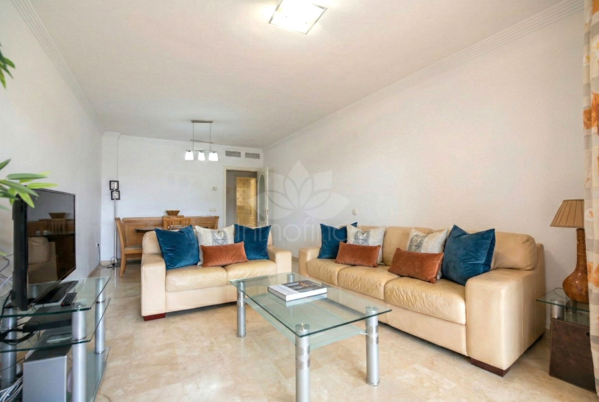 Ground Floor Apartment in Elviria, Marbella