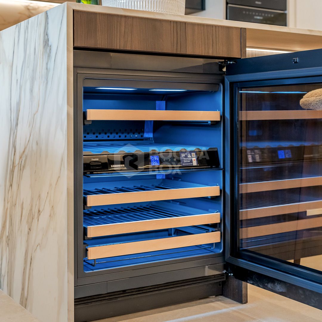 Beautifully renovated, south facing three-bedroom apartment located in the prestigious gated community of Bahia del Velerin, Estepona