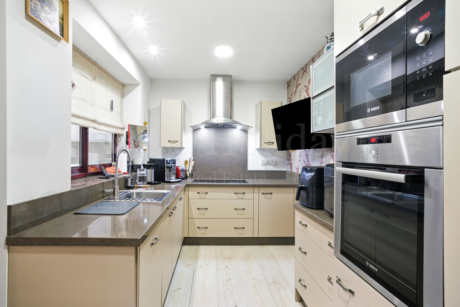 Town House in Los Jaralillos, Benahavis