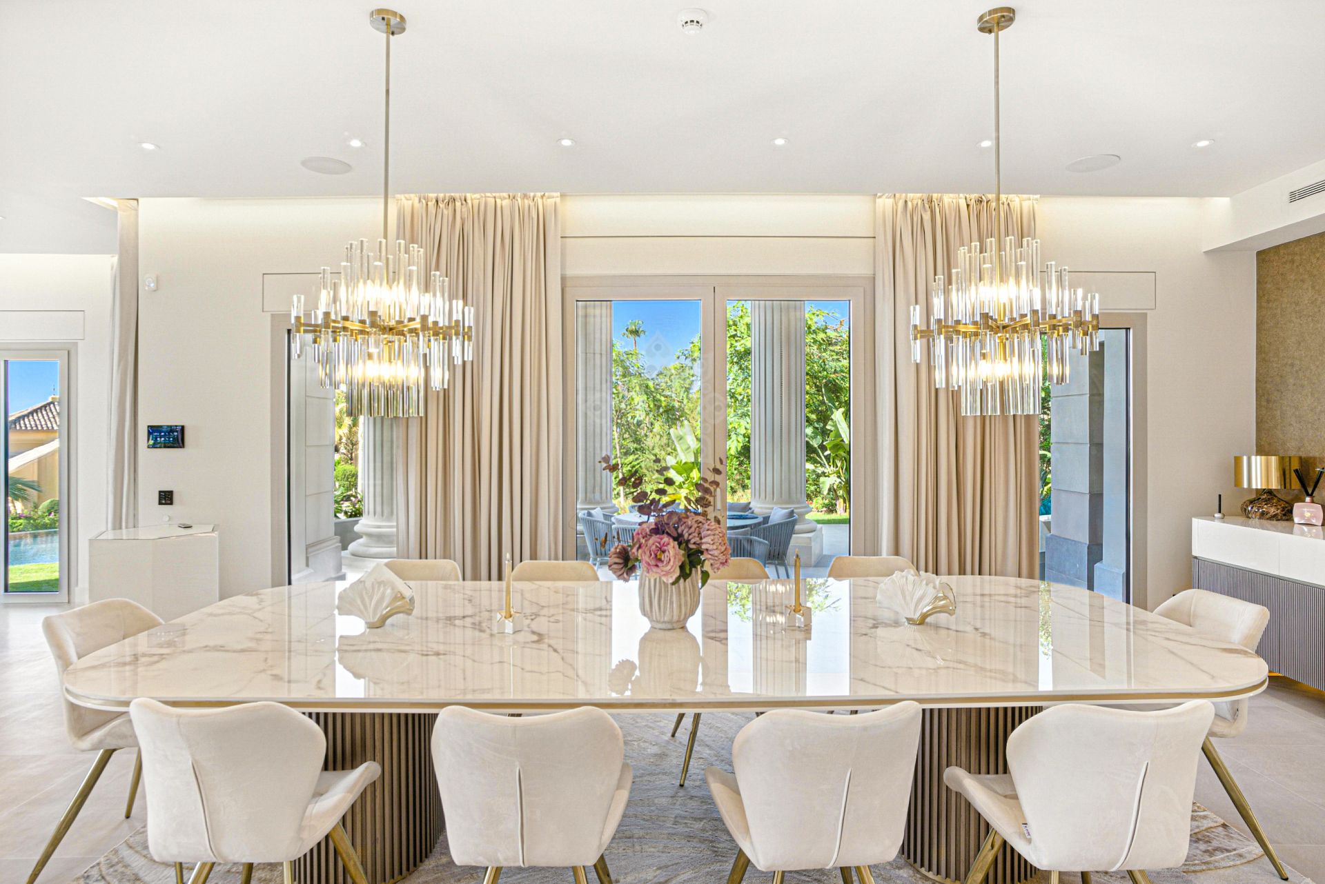 Villa en Sierra Blanca, Marbella