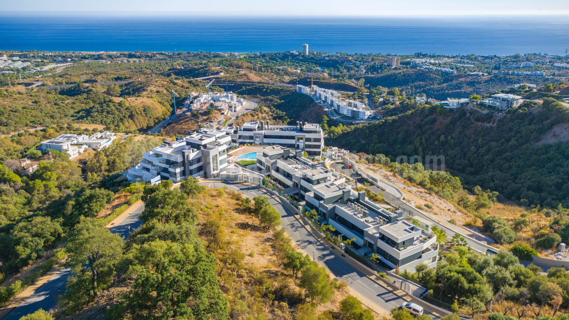 Apartamento Planta Baja en Los Altos de los Monteros, Marbella