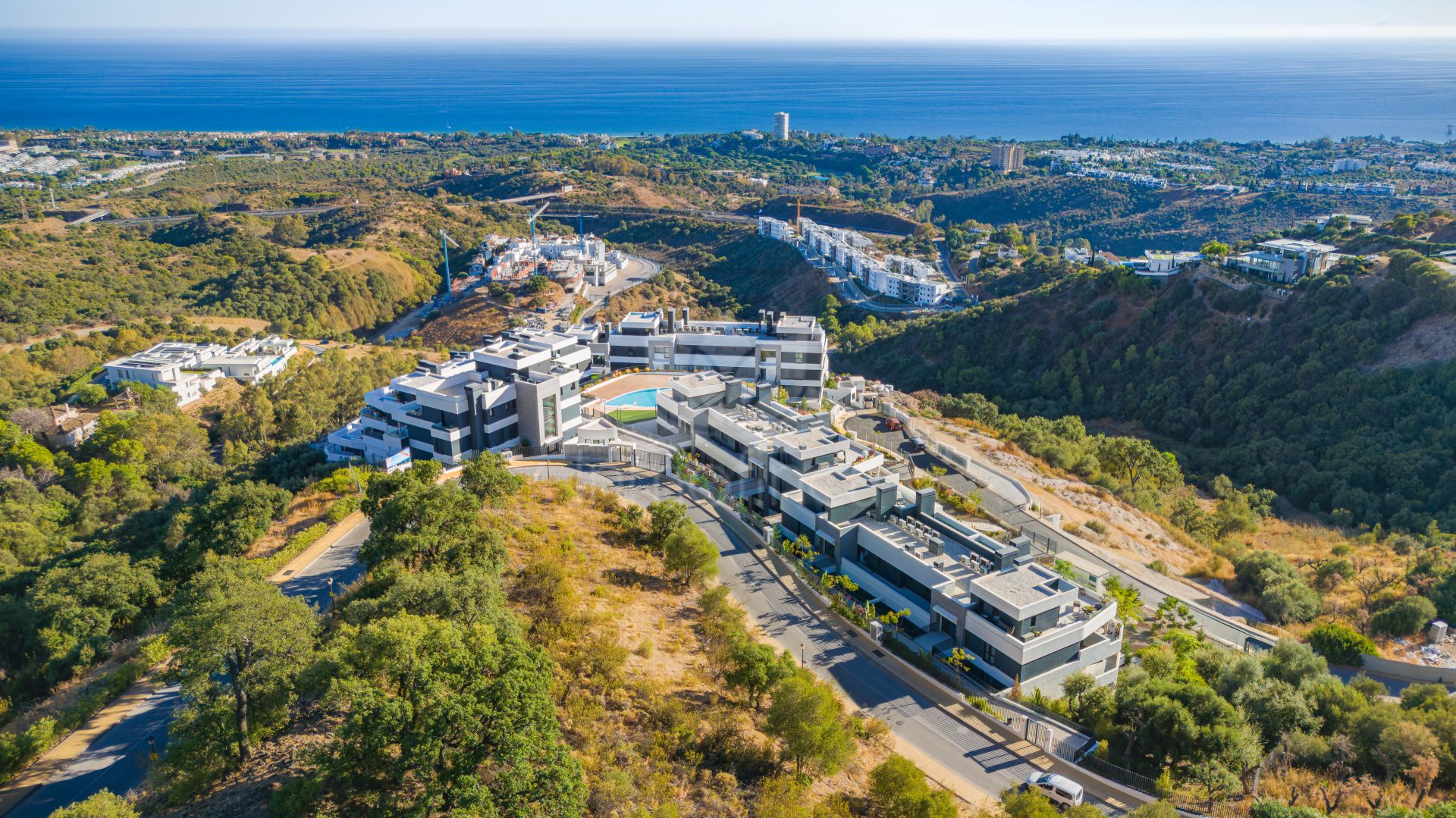 Apartamento Planta Baja en Los Altos de los Monteros, Marbella