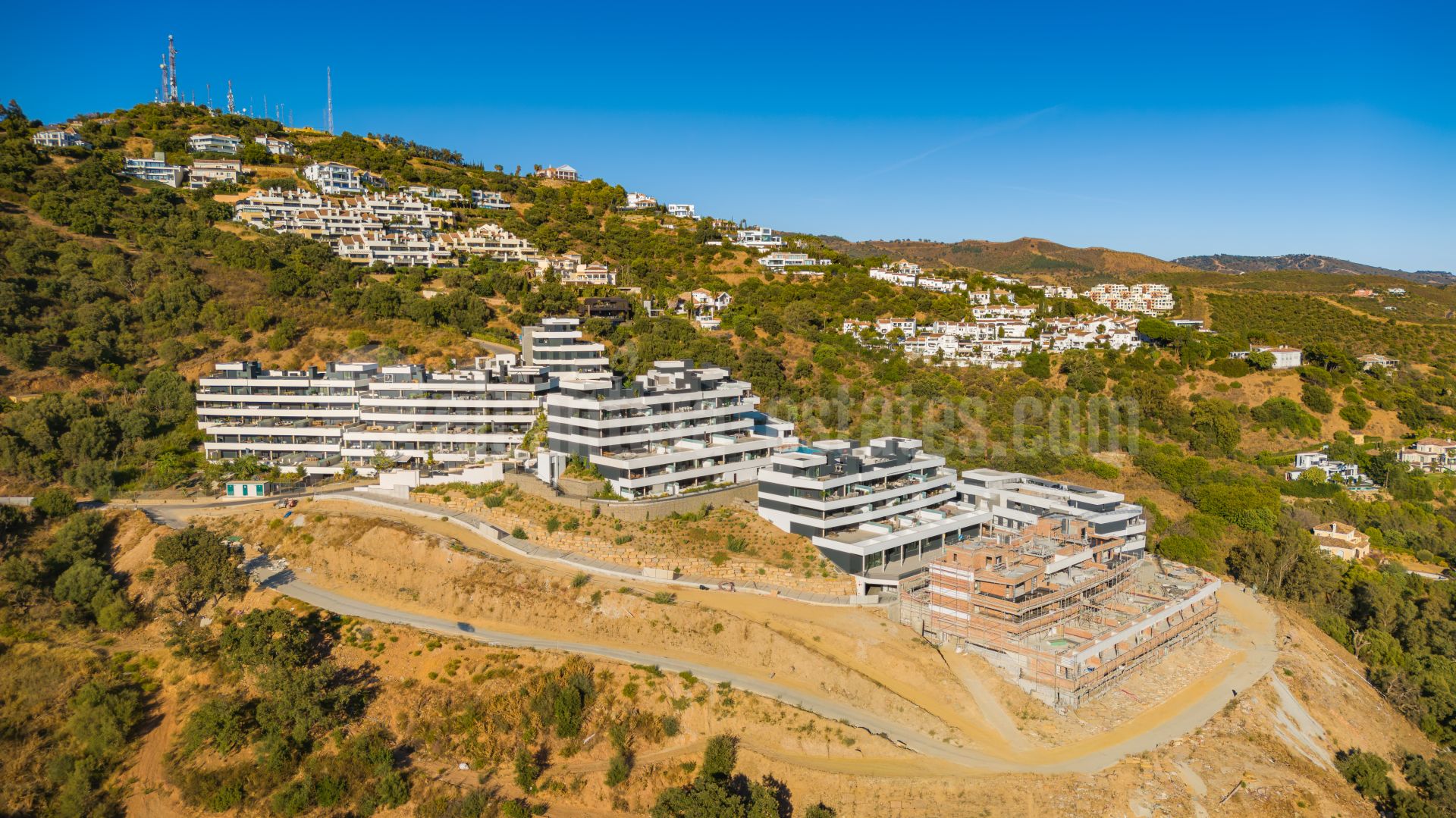 Apartamento Planta Baja en Los Altos de los Monteros, Marbella