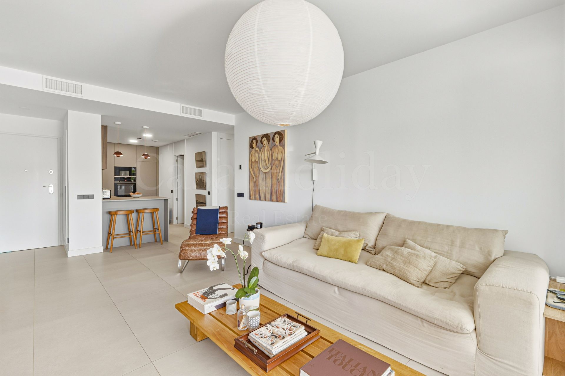 Apartamento Planta Baja en Los Altos de los Monteros, Marbella