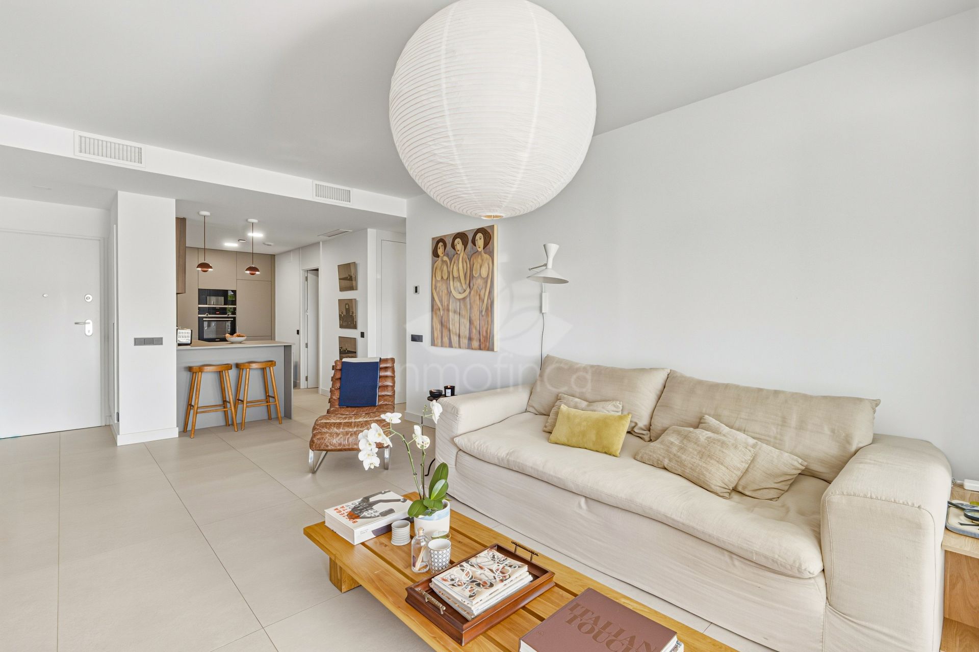 Apartamento Planta Baja en Los Altos de los Monteros, Marbella