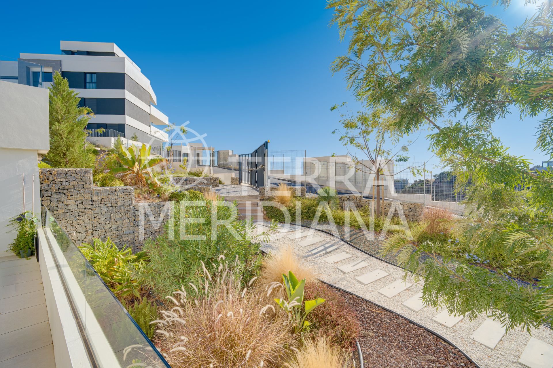 Ground Floor Apartment in Los Altos de los Monteros, Marbella