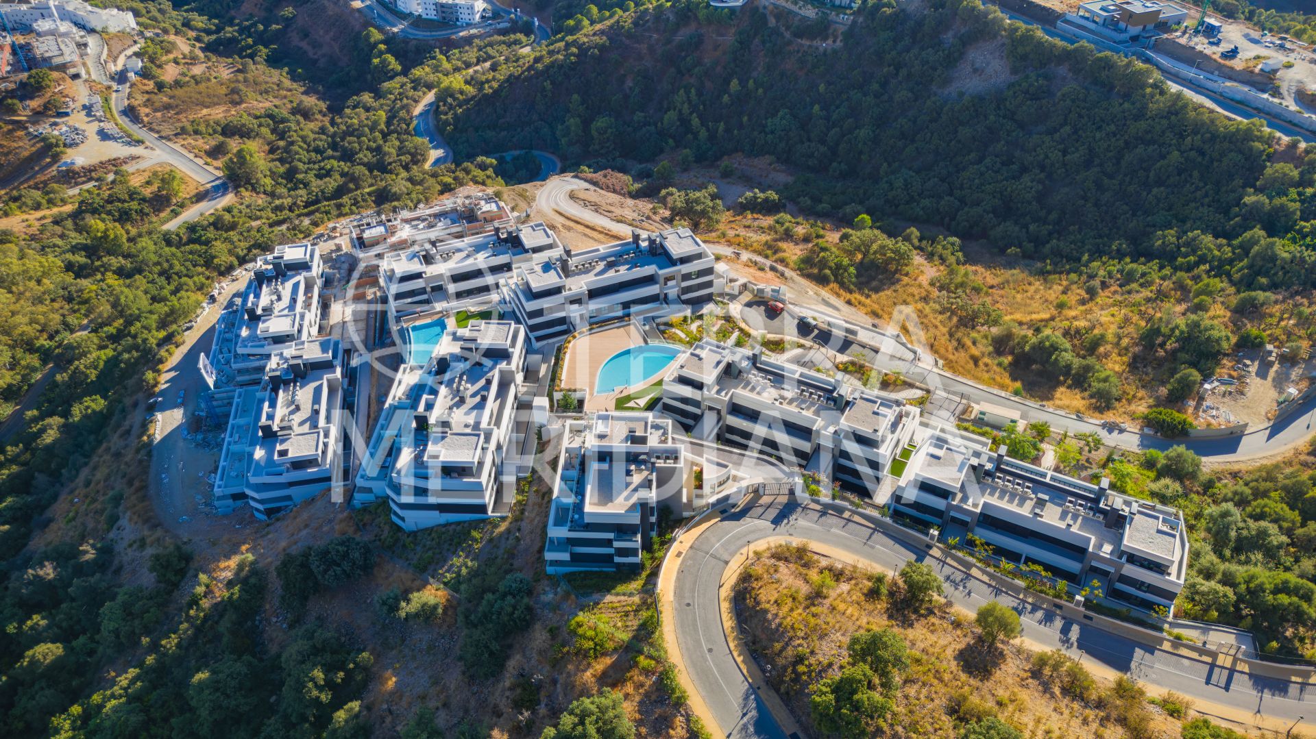 Ground Floor Apartment in Los Altos de los Monteros, Marbella
