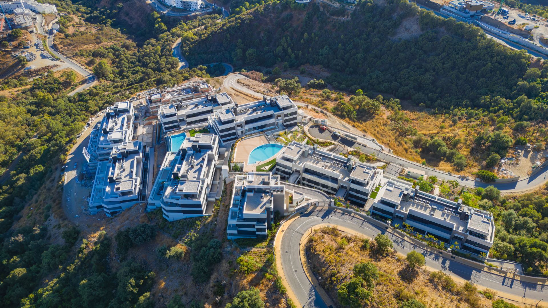 Apartamento Planta Baja en Los Altos de los Monteros, Marbella