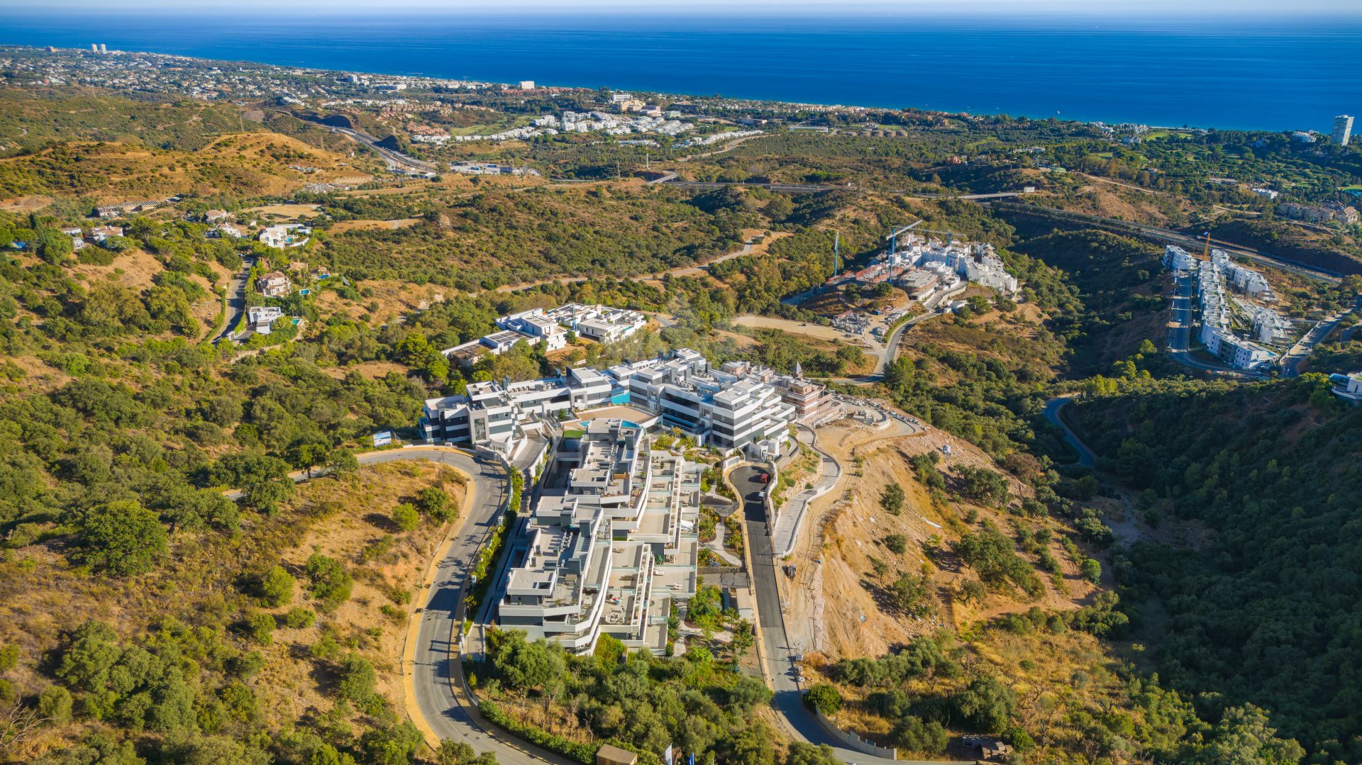 Apartamento Planta Baja en Los Altos de los Monteros, Marbella